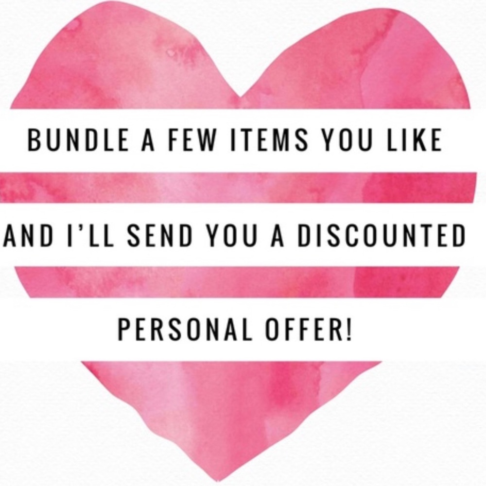 Bundle and $AVE!!!!!